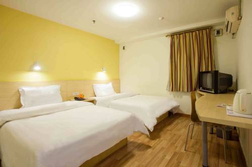 Nanchang China Código promocional de hotel en la ciudad booking.com