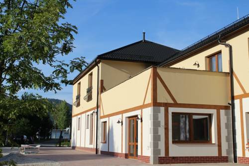 Rožnov pod Radhoštěm Tschechien Gutscheincode des Hotels in der Stadt booking.com