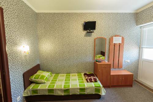 Feodosiya Krim Gutscheincode des Hotels in der Stadt booking.com