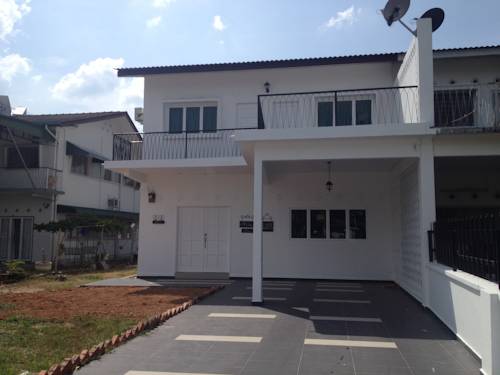 Melaka Malaysia Gutscheincode des Hotels in der Stadt booking.com