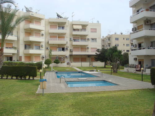 Limassol Chypre Code promo de l'hôtel en ville booking.com