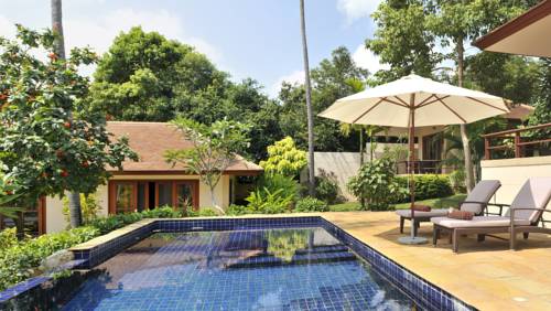 Playa de Choeng Mon Tailandia Código promocional de hotel en la ciudad booking.com