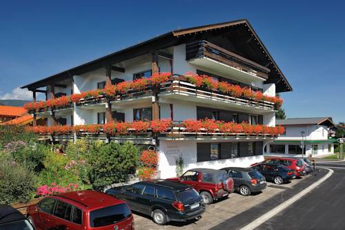 Oberstdorf Deutschland Gutscheincode des Hotels in der Stadt booking.com