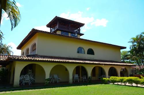 Ubatuba (Sao Paulo) Brésil Code promo de l'hôtel en ville booking.com