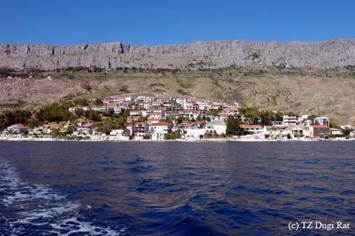 Rata dugi Croacia Código promocional de hotel en la ciudad booking.com