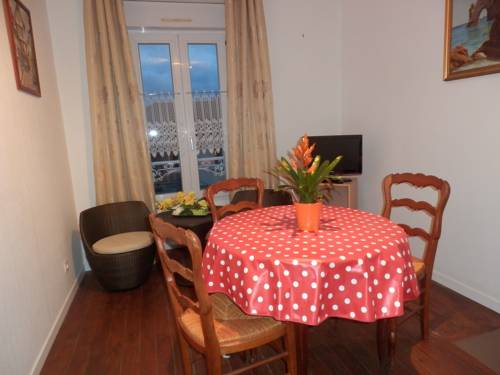 Luc-sur-Mer Frankreich Gutscheincode des Hotels in der Stadt booking.com
