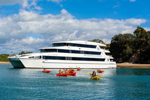 Auckland Nouvelle-Zélande Code promo de l'hôtel en ville booking.com