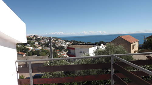 Ulcinj Montenegro Gutscheincode des Hotels in der Stadt booking.com