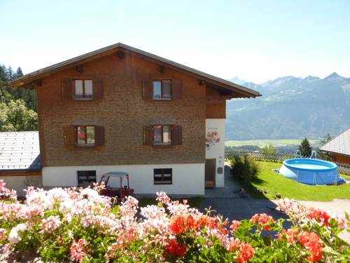Ludesch Austria city hotel