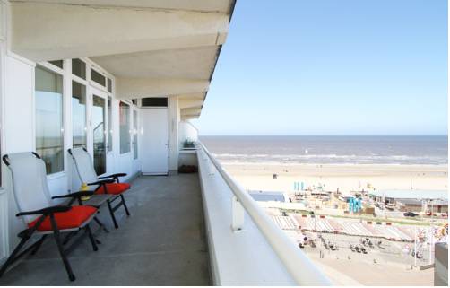 Zandvoort Países Bajos Código promocional de hotel en la ciudad booking.com