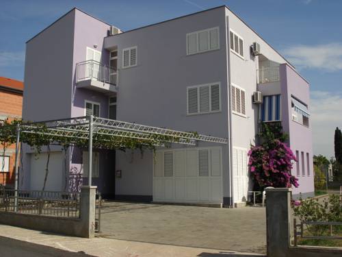 Bibinje Croatie Code promo de l'hôtel en ville booking.com