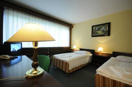 Poznań Pologne Code promo de l'hôtel en ville booking.com