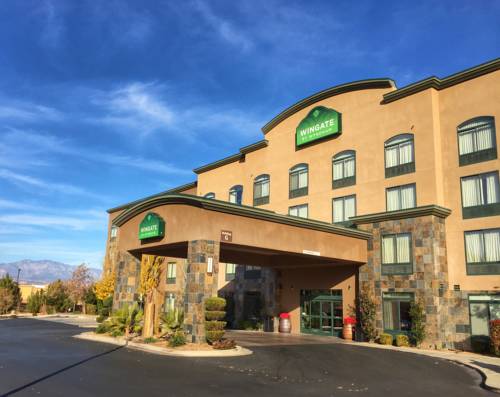 Saint George (Utah) États Unis Code promo de l'hôtel en ville booking.com
