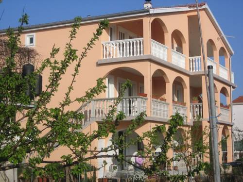 Privlaka Croacia Código promocional de hotel en la ciudad booking.com