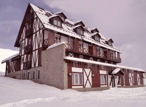 Gudauri Georgia Gutscheincode des Hotels in der Stadt booking.com