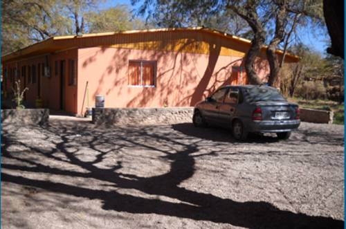 San Pedro de Atacama Chili Code promo de l'hôtel en ville booking.com