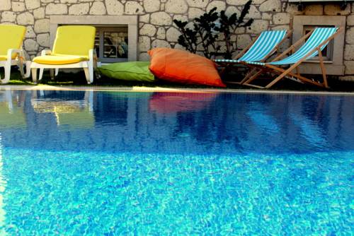 Alacati Türkei Gutscheincode des Hotels in der Stadt booking.com