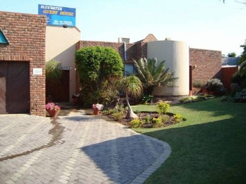 Port Elizabeth Afrique du Sud Code promo de l'hôtel en ville booking.com