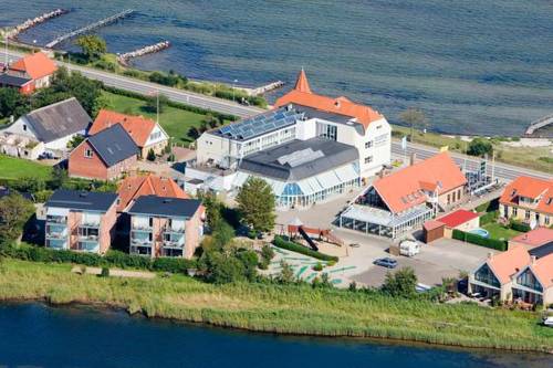 Hejls Dänemark Gutscheincode des Hotels in der Stadt booking.com