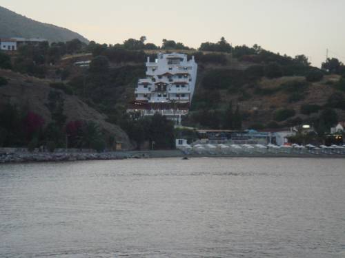 Agia Galini Griechenland Gutscheincode des Hotels in der Stadt booking.com