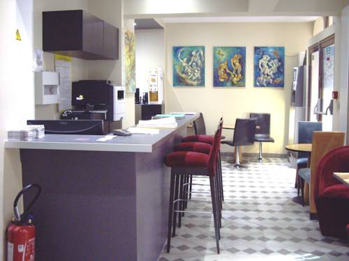Paris Frankreich Gutscheincode des Hotels in der Stadt booking.com