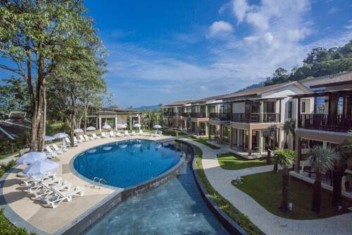 Khao Lak Tailandia Código promocional de hotel en la ciudad booking.com
