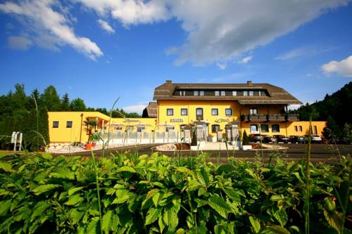 Klagenfurt Austria city hotel