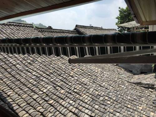 Langzhong China Gutscheincode des Hotels in der Stadt booking.com