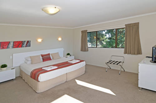 Auckland Nouvelle-Zélande Code promo de l'hôtel en ville booking.com