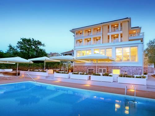 Malinska Croacia Código promocional de hotel en la ciudad booking.com
