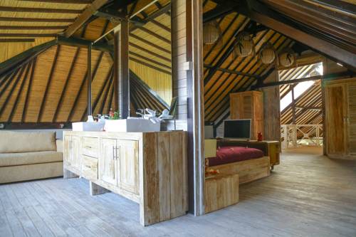 Umalas Indonesien Gutscheincode des Hotels in der Stadt booking.com