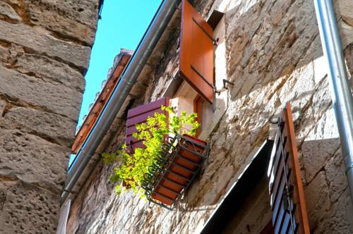 Teilt Kroatien Gutscheincode des Hotels in der Stadt booking.com