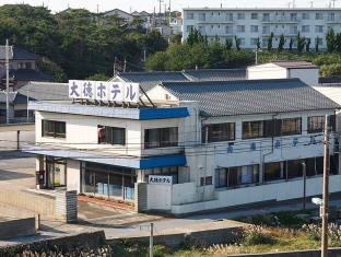 Choshi Japan city hotel