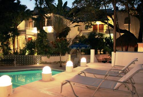 Playa del Carmen Mexique Code promo de l'hôtel en ville booking.com