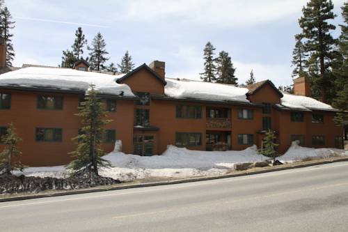 Mammoth Lakes (California) Estados Unidos Código promocional de hotel en la ciudad booking.com