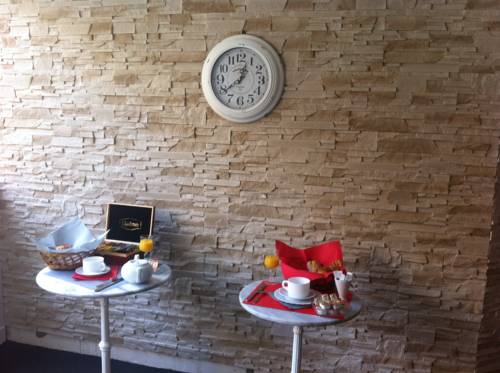 Reims Francia Código promocional de hotel en la ciudad booking.com