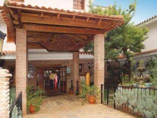 Ojén Spain city hotel