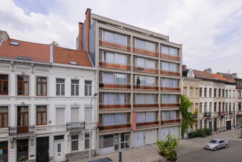 Amberes Bélgica Código promocional de hotel en la ciudad booking.com