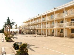Wildwood Crest (NJ) United States city hotel