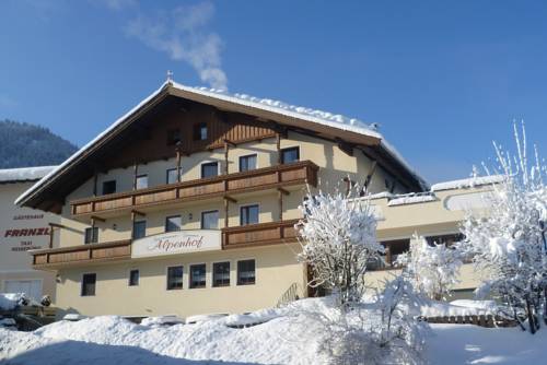 Wildschönau Österreich Gutscheincode des Hotels in der Stadt booking.com