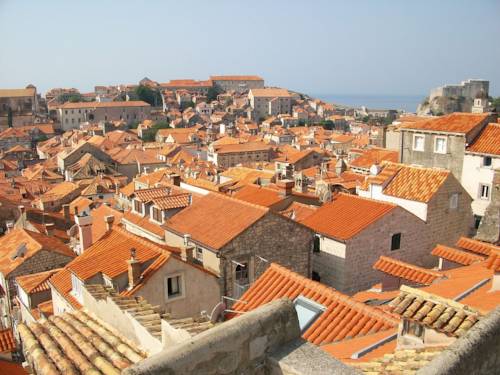 Dubrovnik Croacia Código promocional de hotel en la ciudad booking.com