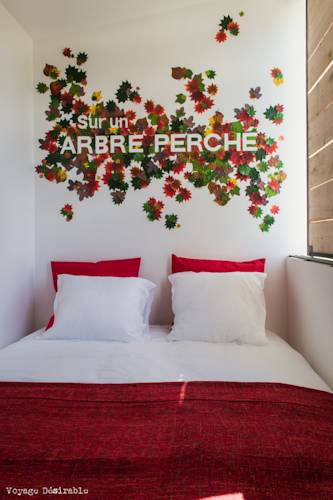 Nantes Francia Código promocional de hotel en la ciudad booking.com