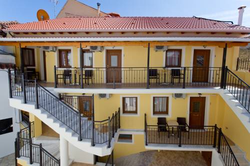 Parga Griechenland Gutscheincode des Hotels in der Stadt booking.com