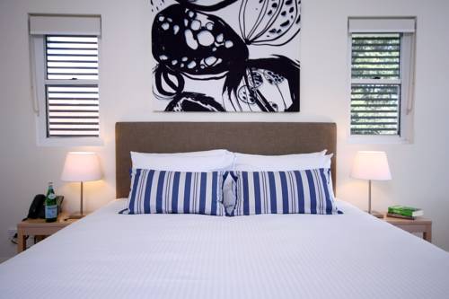 Brisbane Australien Gutscheincode des Hotels in der Stadt booking.com