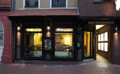 Hameln Deutschland Gutscheincode des Hotels in der Stadt booking.com
