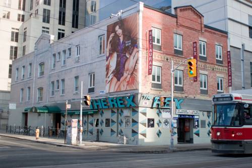 Toronto, Ontario) Canadá Código promocional de hotel en la ciudad booking.com