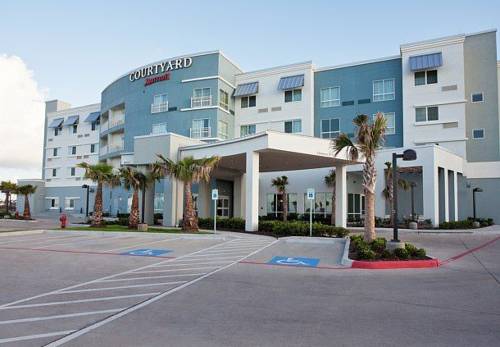 Galveston (Texas) États Unis Code promo de l'hôtel en ville booking.com