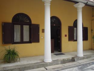 Galle Sri Lanka city hotel