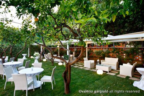 Sorrent Italien Gutscheincode des Hotels in der Stadt booking.com