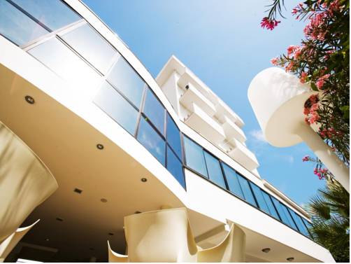 Cesenatico Italien Gutscheincode des Hotels in der Stadt booking.com